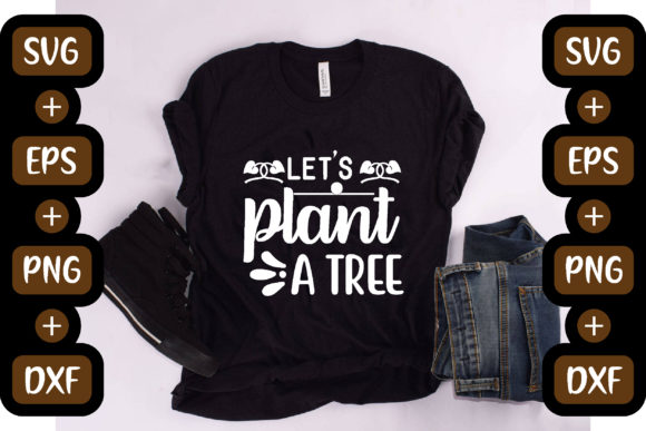 Earth Day Svg Design for T-Shirt Graphics