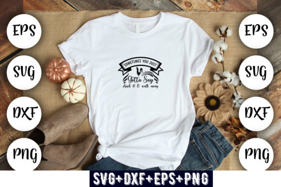 Kitchen Design Graphics: A Fresh Take on T-Shirt Designs